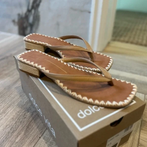 Dolce Vita Sandals - Picture 3 of 3